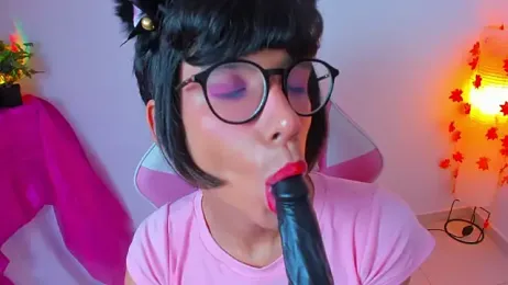 Madeline_21 webcam model stream image