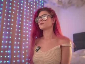smolsonja webcam model stream image
