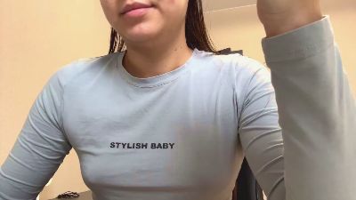 BernettaKreese webcam model stream image