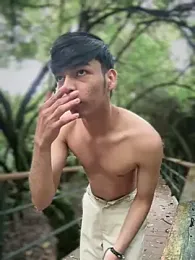 The_Conquer webcam model stream image