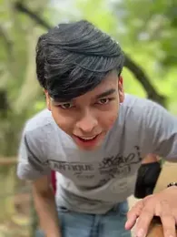 The_Conquer webcam model stream image