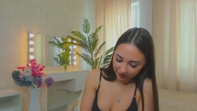 JeanDenn webcam model stream image