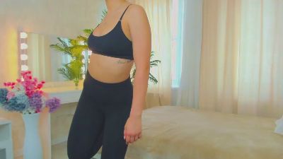 JeanDenn webcam model stream image