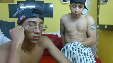 goldenjyj webcam model stream image