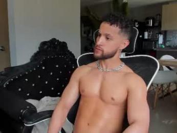 paul_reyborg webcam model stream image