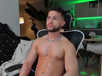 paul_reyborg webcam model stream image