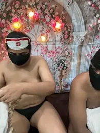 fuck_in25 webcam model stream image