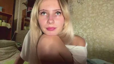 BarrieBernardo webcam model stream image