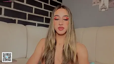 Goddivaa webcam model stream image