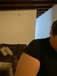 PUSHYLATE webcam model stream image