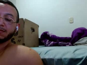 marcusmilarc webcam model stream image