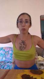 Mad_Queen webcam model stream image