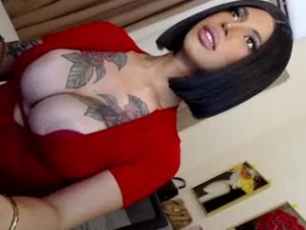 fertilitygoddess webcam model stream image