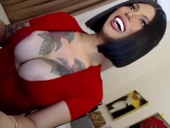 fertilitygoddess webcam model stream image