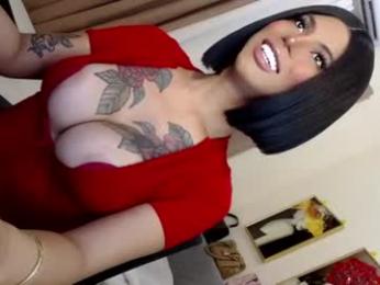 fertilitygoddess webcam model stream image