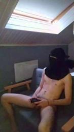 Zack66699 webcam model stream image