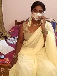 telugu_Geetha40 webcam model stream image
