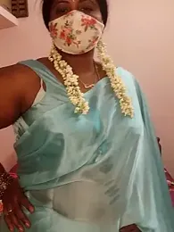 telugu_Geetha40 webcam model stream image