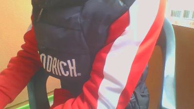 VanityMan webcam model stream image