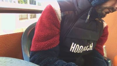 VanityMan webcam model stream image