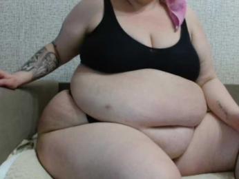 KatyushaBelly webcam model stream image