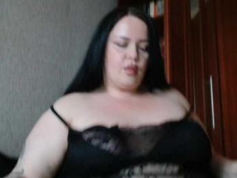 KatyushaBelly webcam model stream image