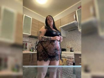 KatyushaBelly webcam model stream image