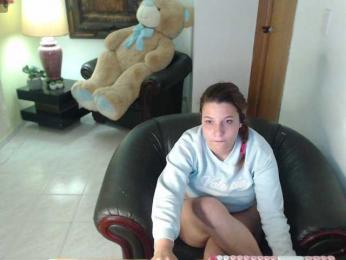 alexa-kiut webcam model stream image