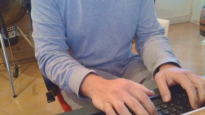 brunosso85ita webcam cam4 model stream image