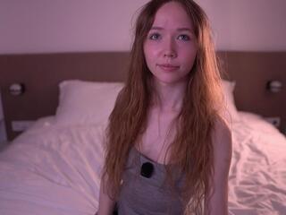 Dana Hill webcam model stream image