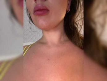 Dikiy_Angel webcam bongacams model stream image