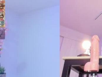 siouxsie_cenobite webcam model stream image