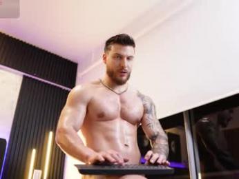 davidd_blake webcam model stream image