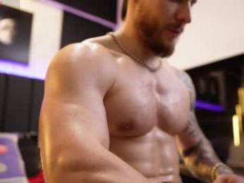 davidd_blake webcam model stream image