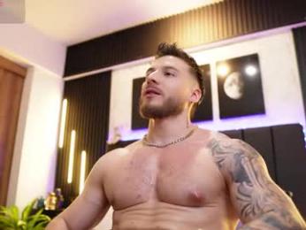 davidd_blake webcam model stream image