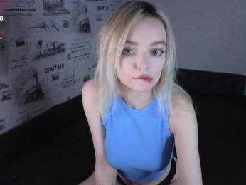 TwilightSparkle webcam model stream image