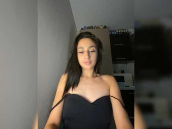 Black-Panther01 webcam model stream image