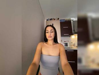Black-Panther01 webcam model stream image