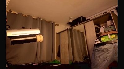 DanyGozme webcam model stream image