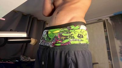 DanyGozme webcam model stream image