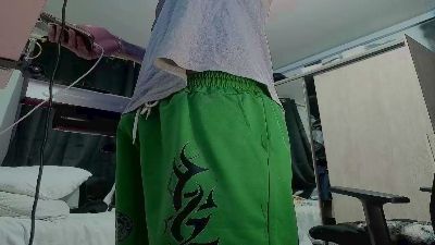 DanyGozme webcam model stream image