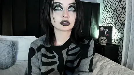 Adeelinee webcam model stream image