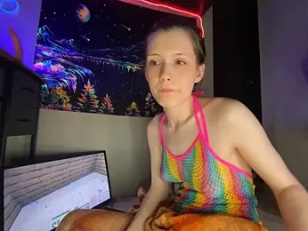 Thedeepwebcutie webcam model stream image