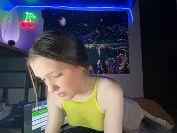 Thedeepwebcutie webcam stripchat model stream image