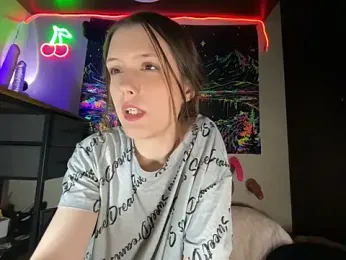 Thedeepwebcutie webcam model stream image