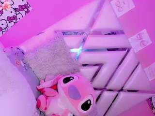 niccolls-princess webcam model stream image