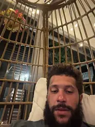 HornyStr8Freak webcam model stream image