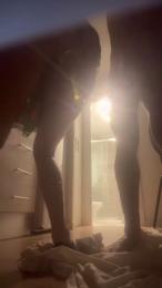 all_hotX webcam cam4 model stream image
