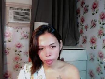asian_naturalbeauty18 webcam chaturbate model stream image