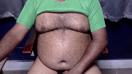 hairysubcub_70 webcam stripchat model stream image